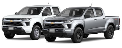 Nueva Chevrolet  S10 High Country